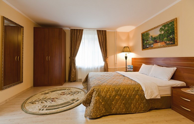 Комфорт 3-местный