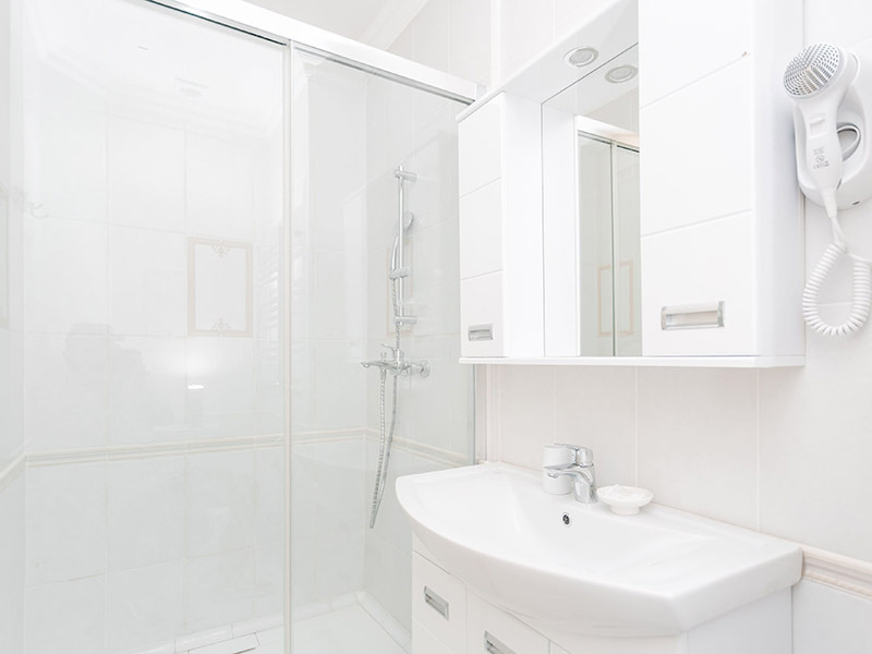 Повышенной комфортности 2-комнатный