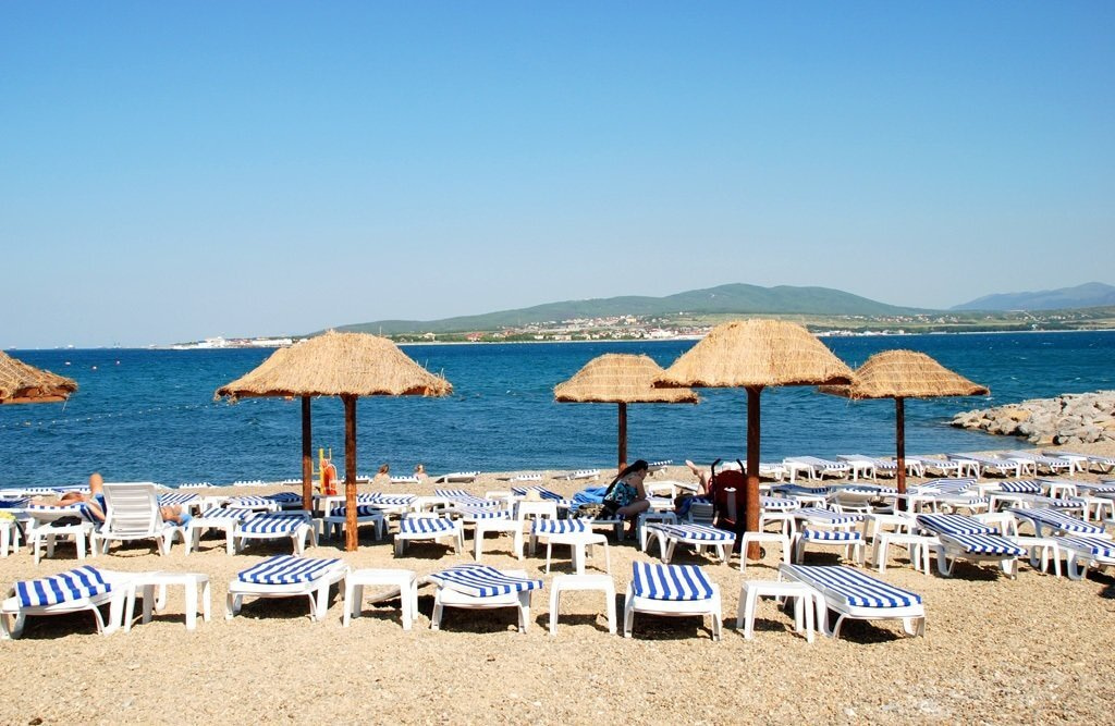 Улучшенный бунгало