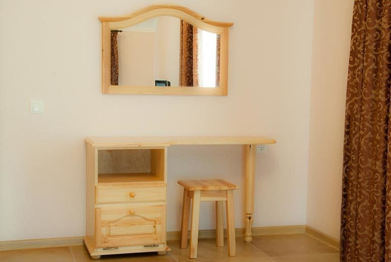 Люкс 3-комнатный