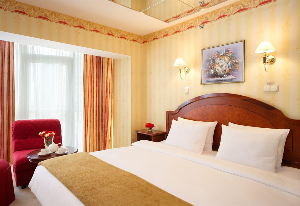 2-мест. апартаменты