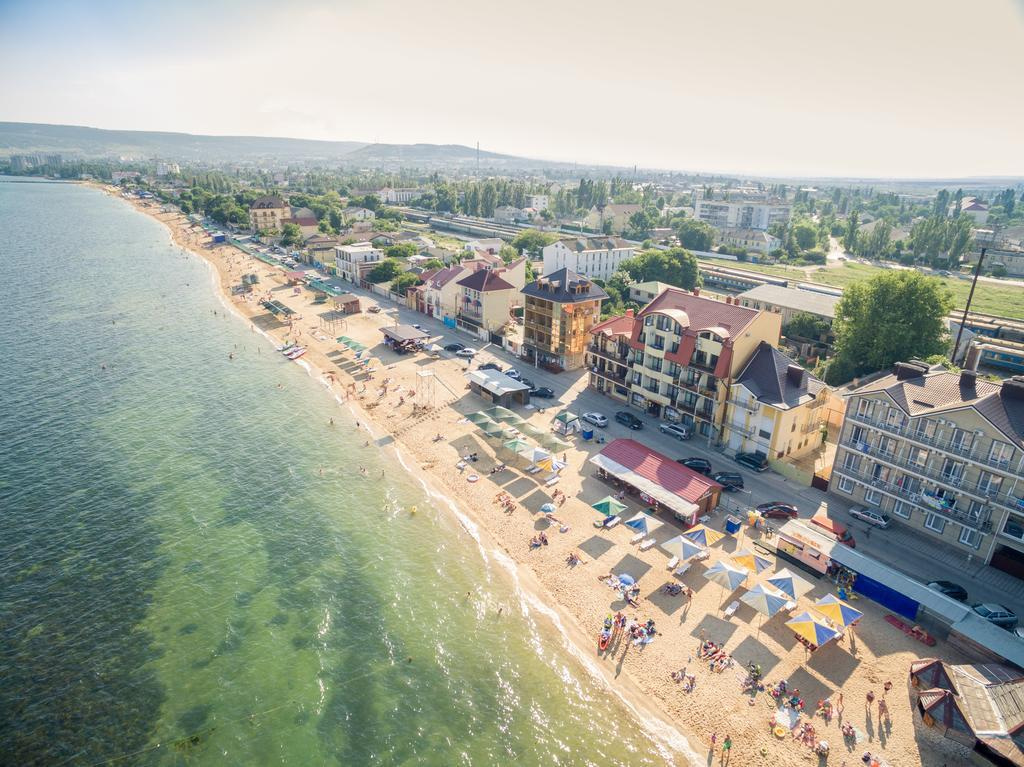 Посмотреть в галерее Люкс с видом на море