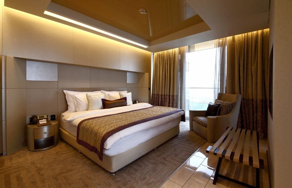 Президентская вилла