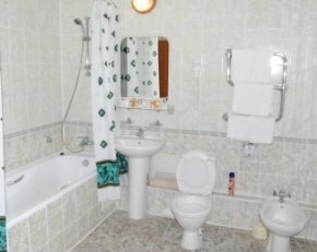 Джуниор Сюит, корпус 1