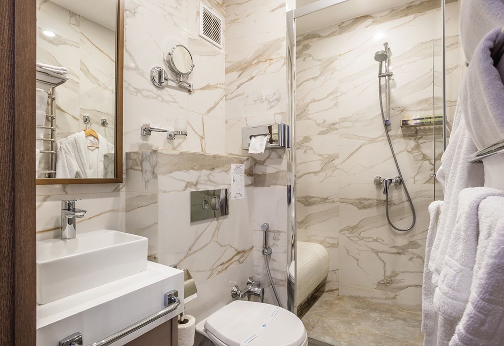 2-мест. станд., главн. корпус