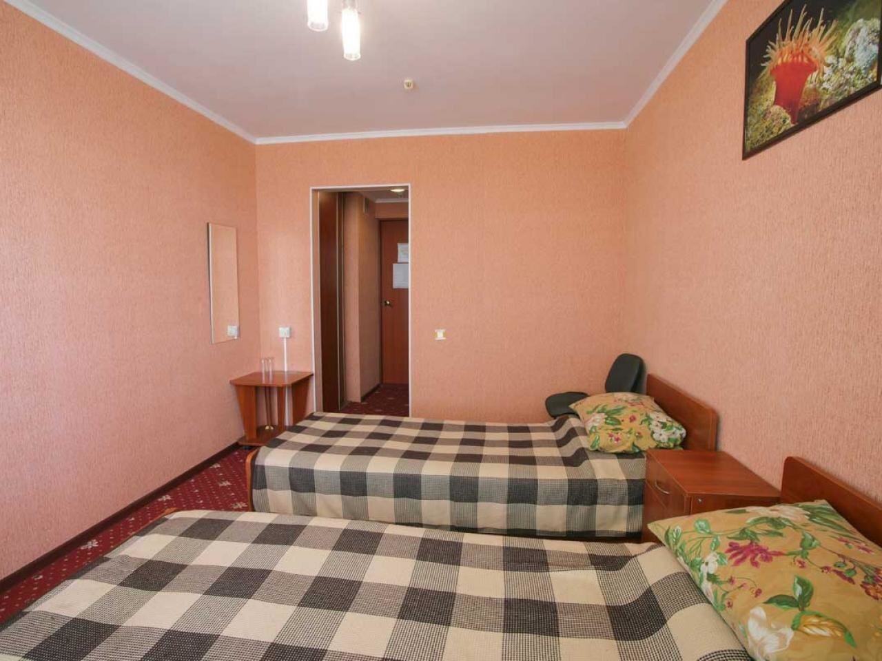 Корпус «МОРСКОЙ» Стандартный