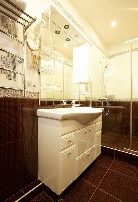 2-мест. 2-комн. люкс