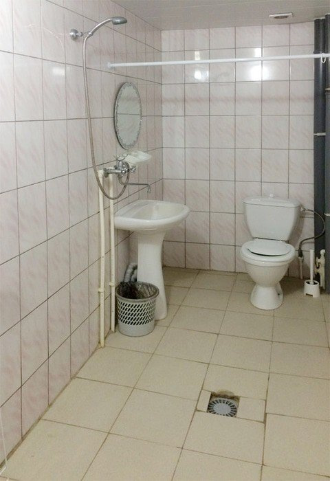 Посмотреть в галерее Стандартный 2-комнатный