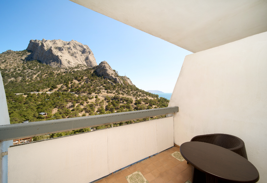 2-мест. эконом