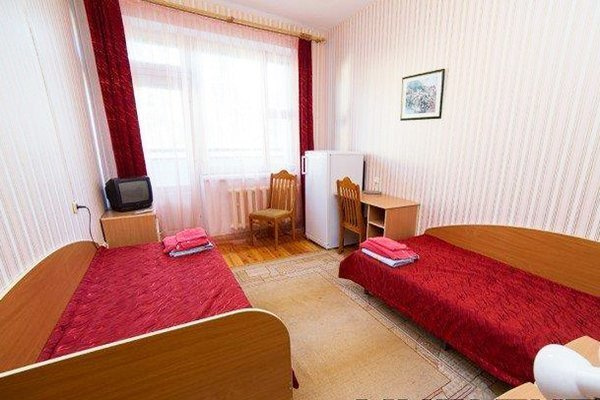 Посмотреть в галерее Стандартный, корпус 6