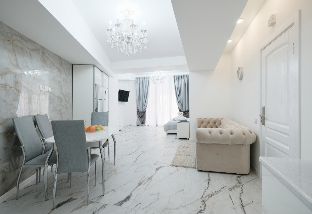 2-мест. премиум люкс