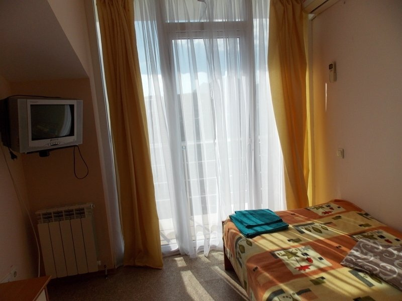 Посмотреть в галерее Стандартный без КД, корпус 2
