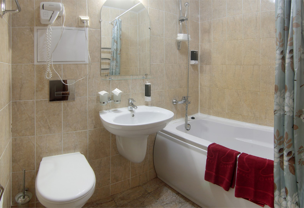 2-мест. студия, корп. 11