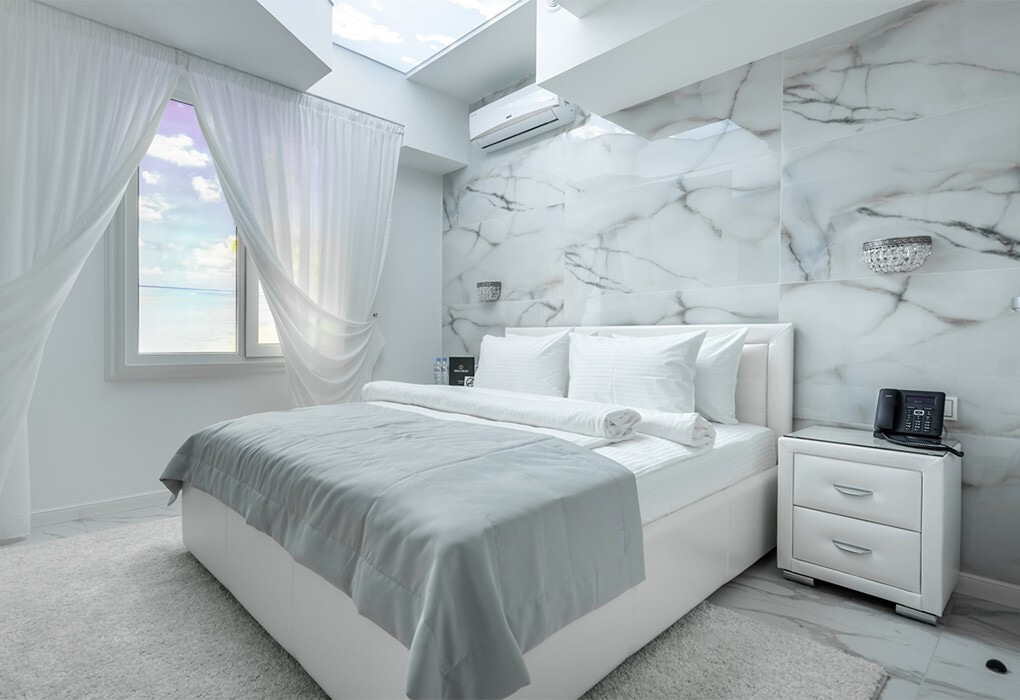 2-мест. стандарт эконом (без окна)