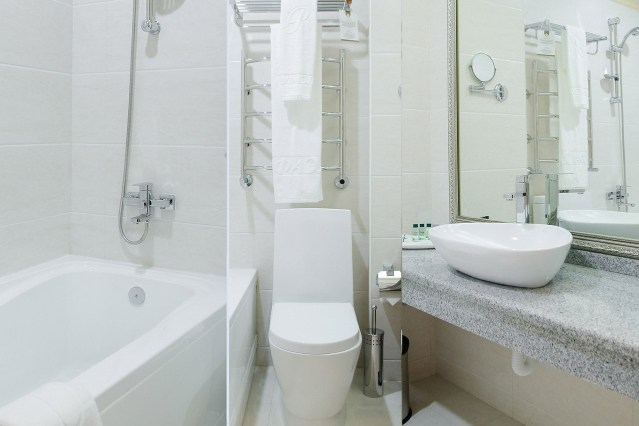 Стандарт 2-местный DBL