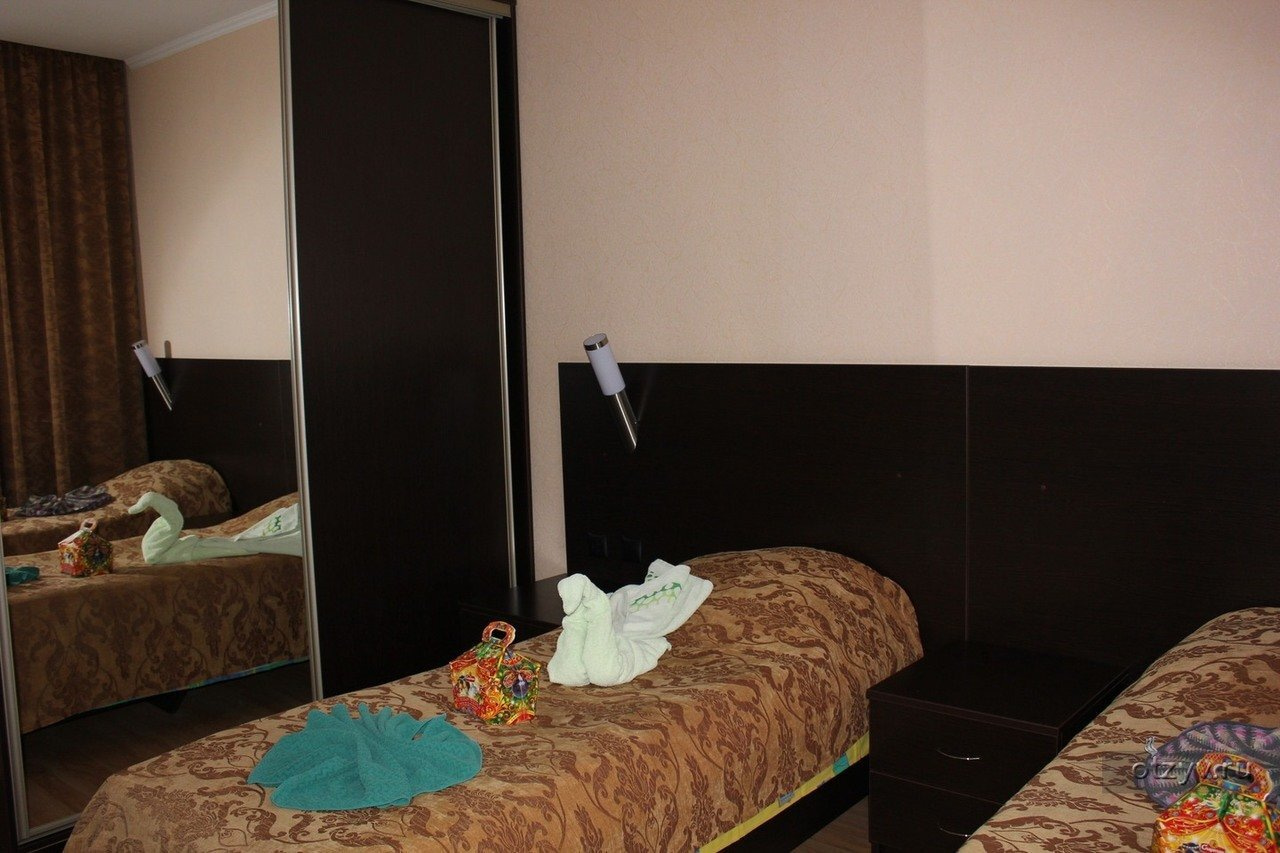 Посмотреть в галерее Блок 2+2