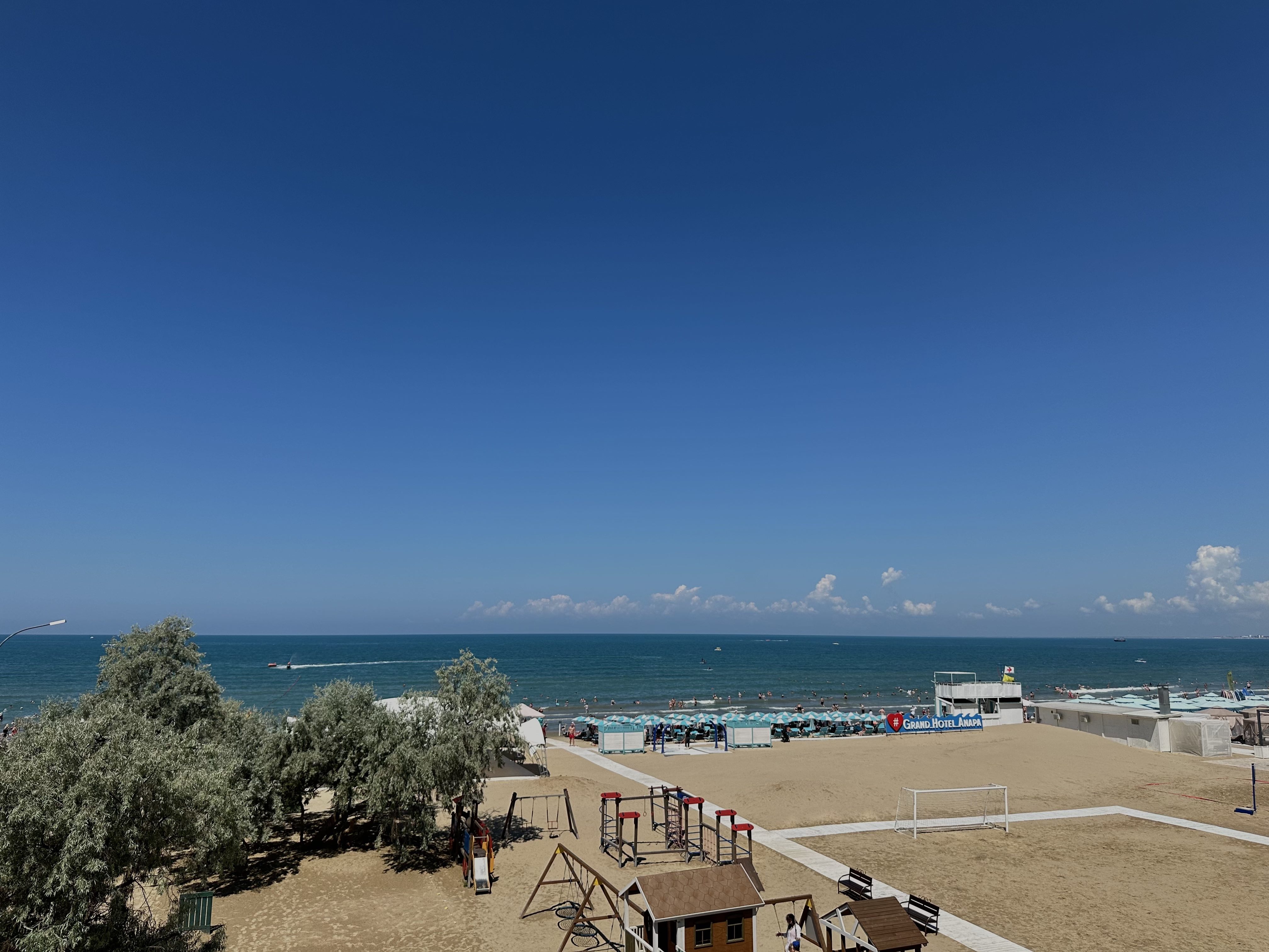 Посмотреть в галерее Люкс 2-местный sea view