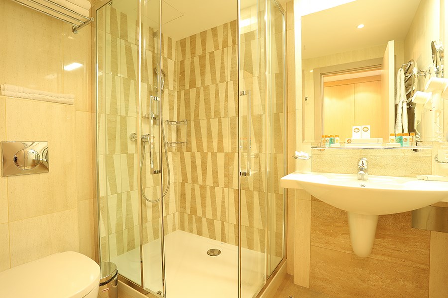 Люкс 2-местный 2-комнатный