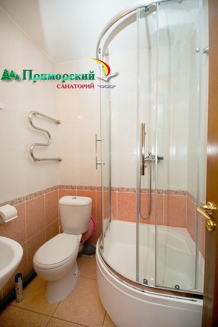Посмотреть в галерее Люкс 1-комнатный