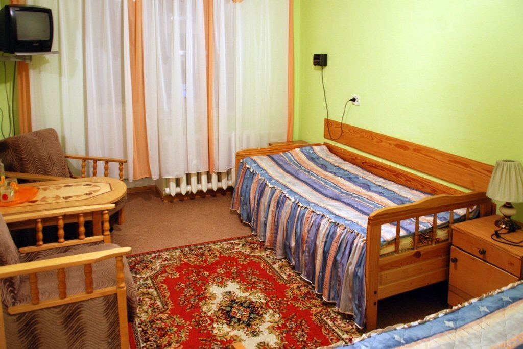 Стандартный