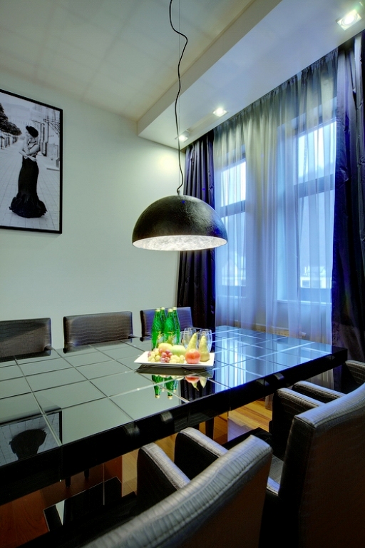 Люкс 2 местный Президентский