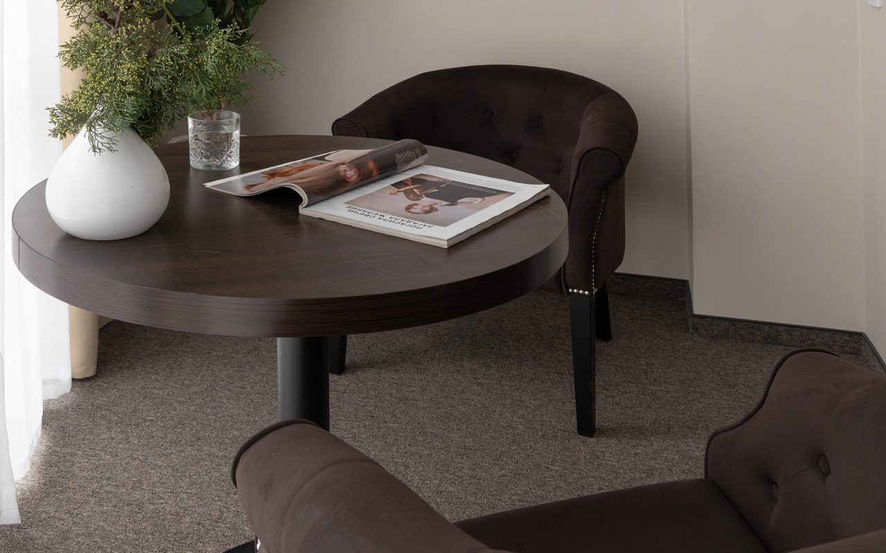 Делюкс 2-местный с балконом