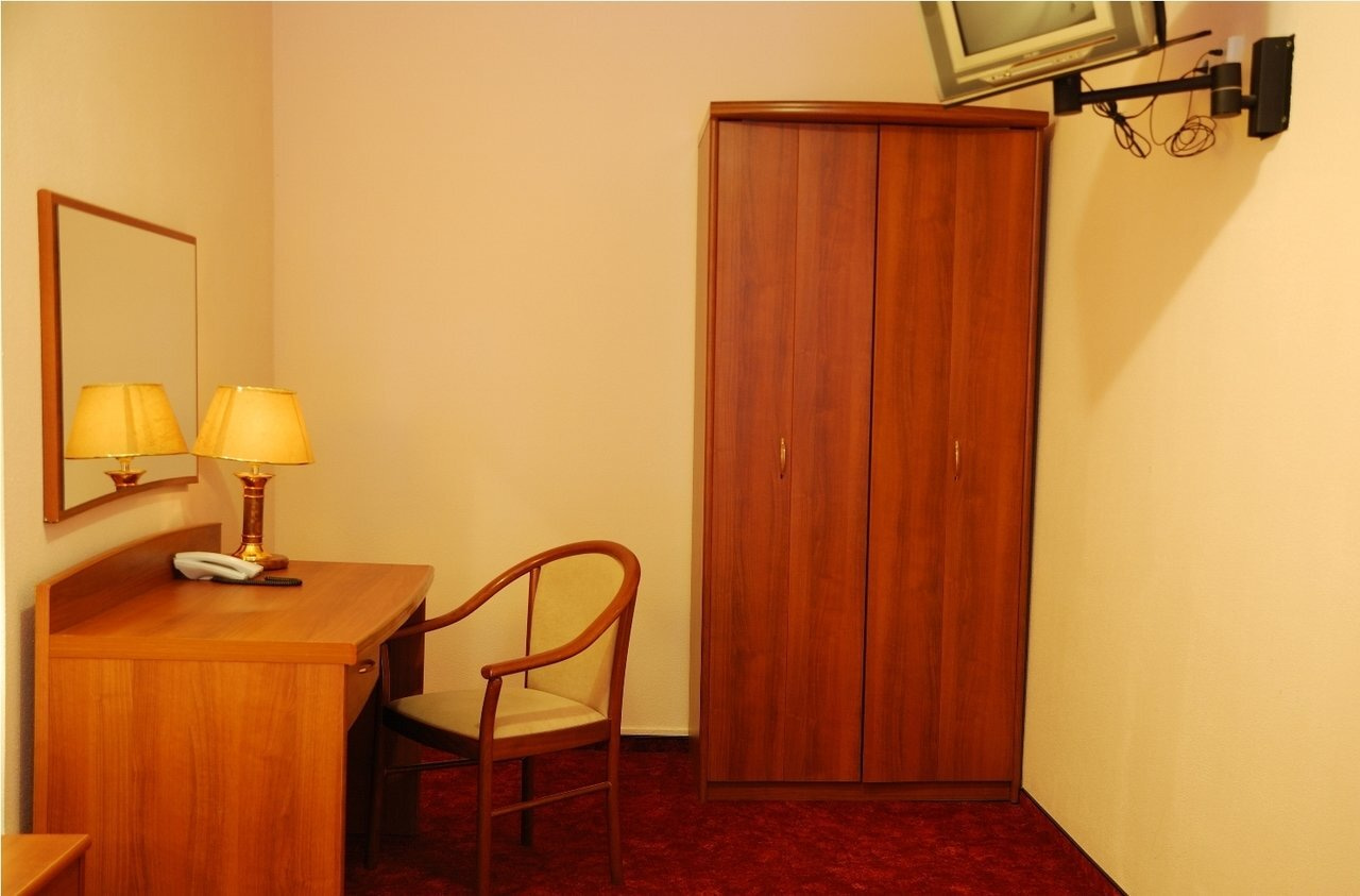 Люкс 2-комнатный 