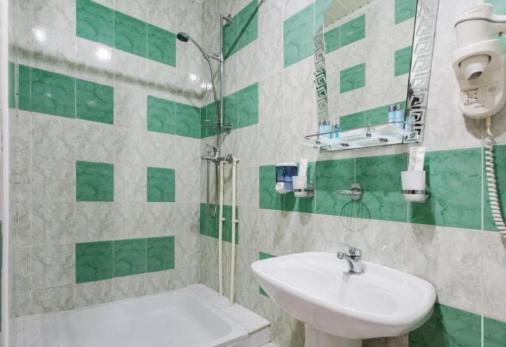 Посмотреть в галерее 2-мест. 1 катег., корп. 4