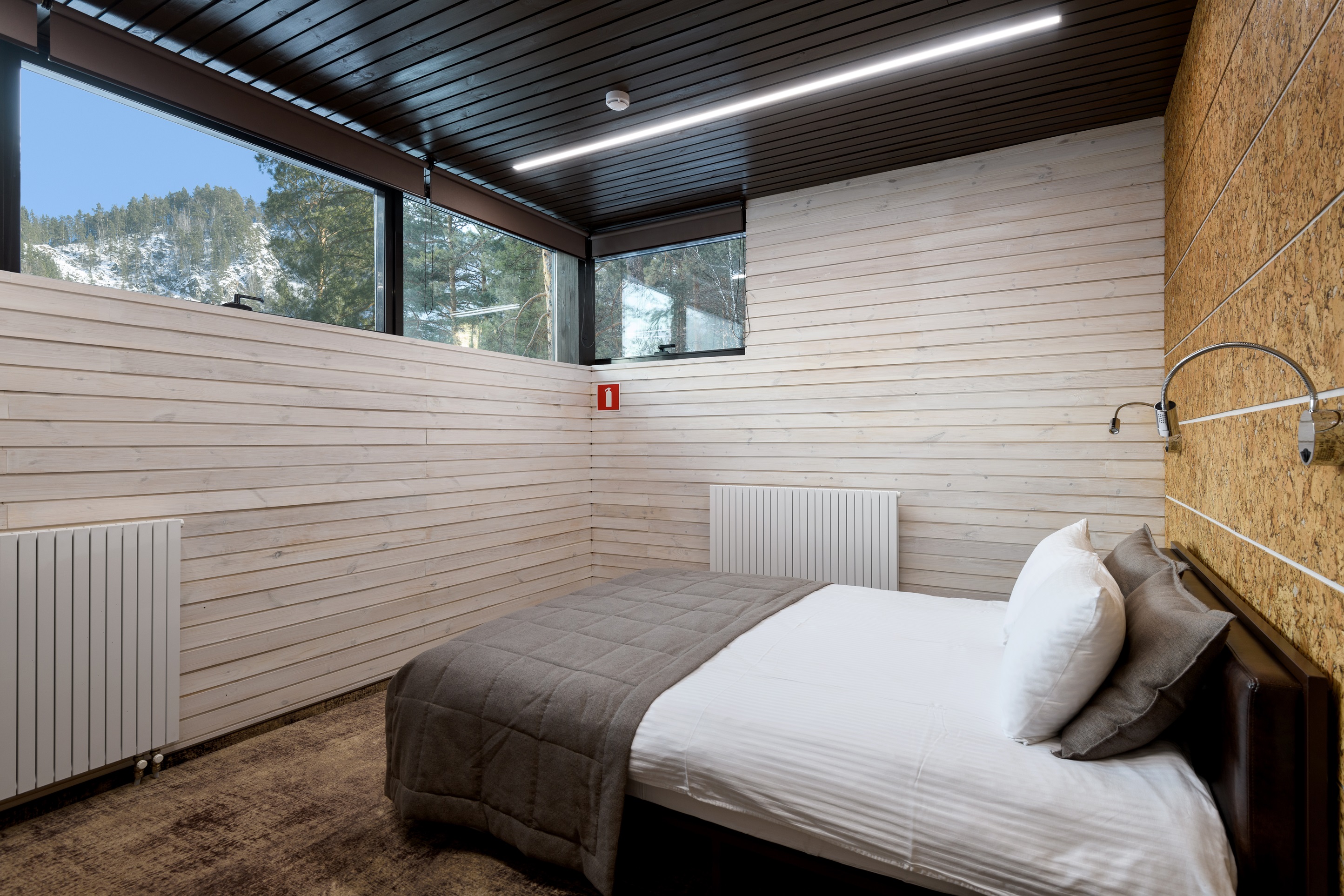 Семейный 4-местный К16