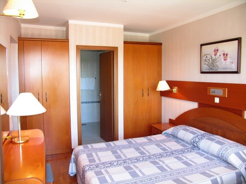 Стандартный 2-комнатный