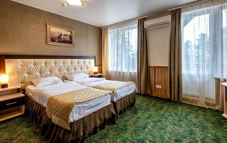 Стандартный Плюс