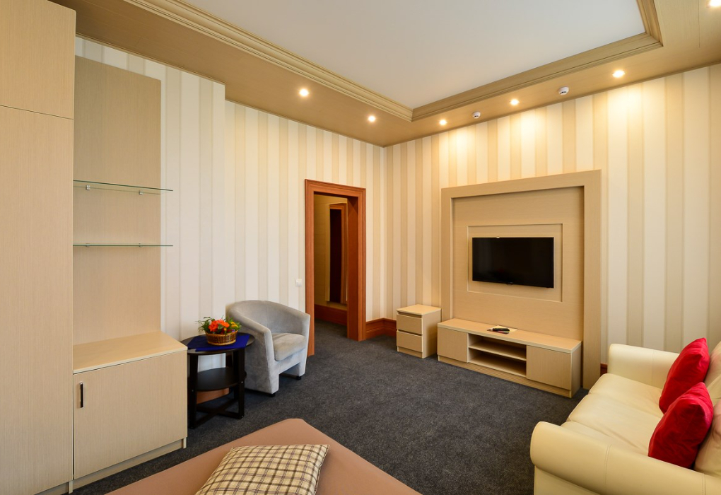 2-мест. джуниор сюит