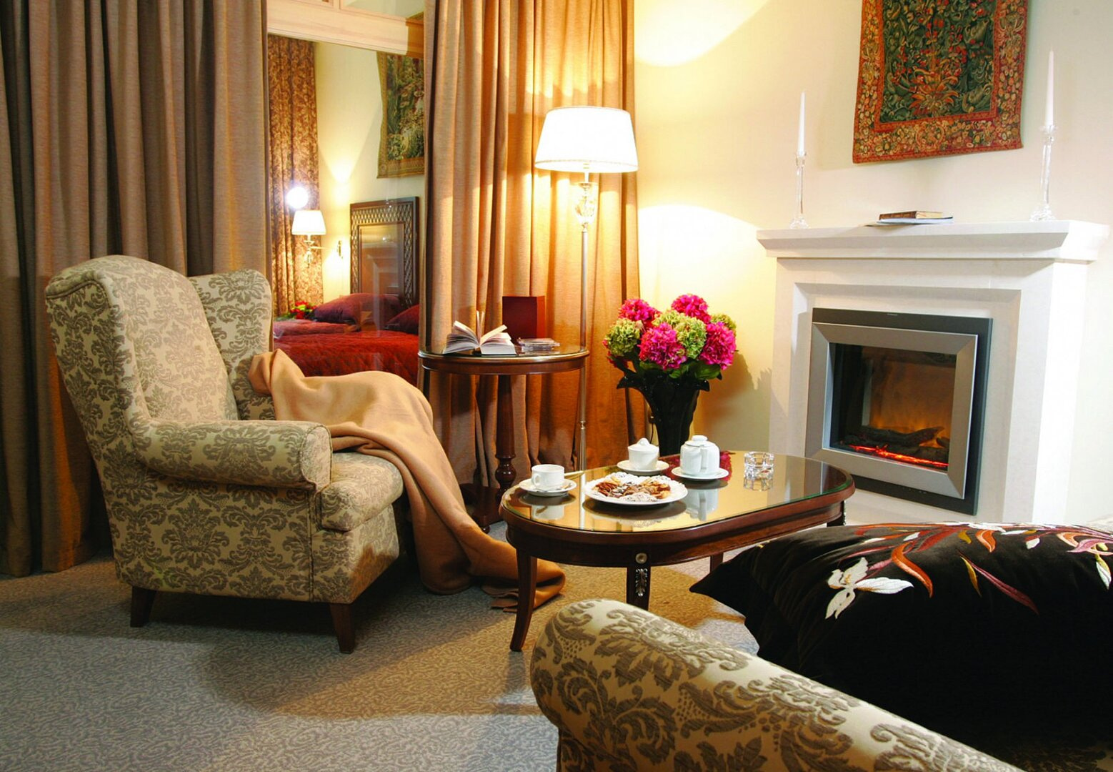 Семейный Люкс