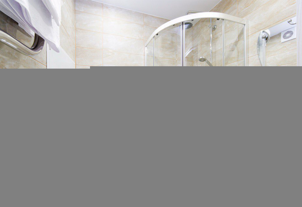 2-мест. улучш. (вид на залив)