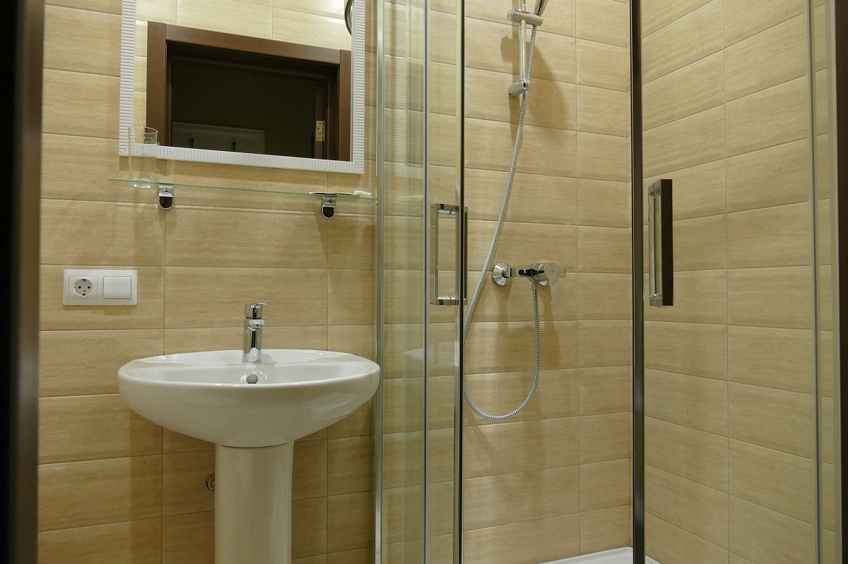 Улучшенный 2-местный без балкона Новые корпуса 2,3 