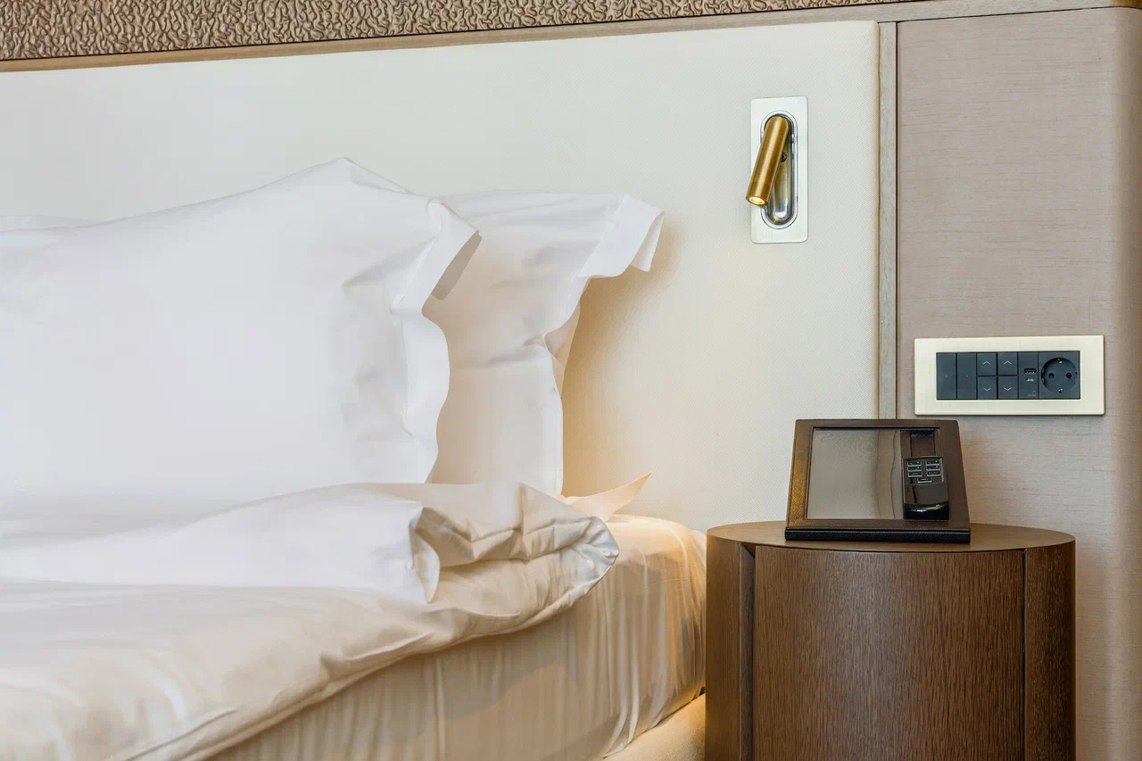 Делюкс Premier 2-местный