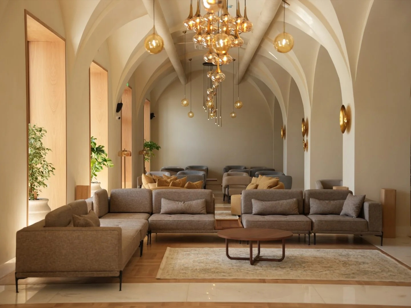 Отель «Ashamta Hotel & Spa Afon» Абхазия, г. Новый Афон