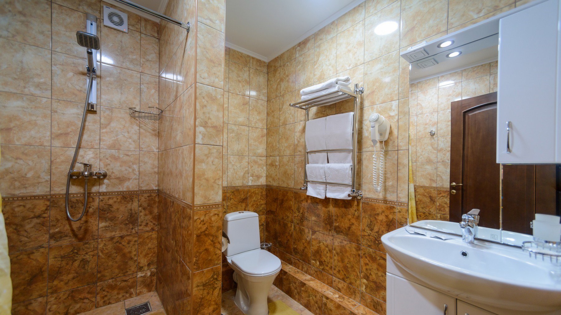 Стандарт 2-местный (Дача-11)