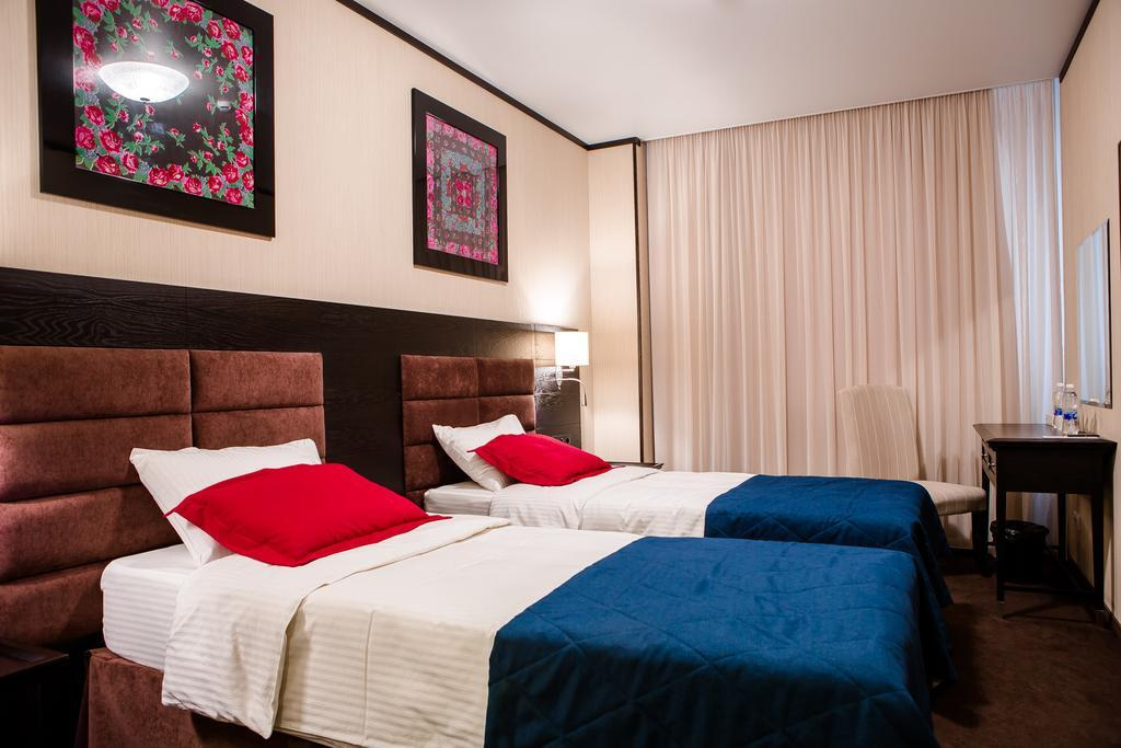 Стандартный