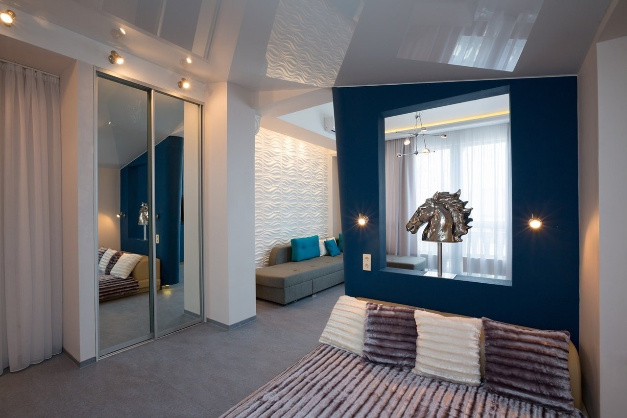 VIP «ПОСЕЙДОН»