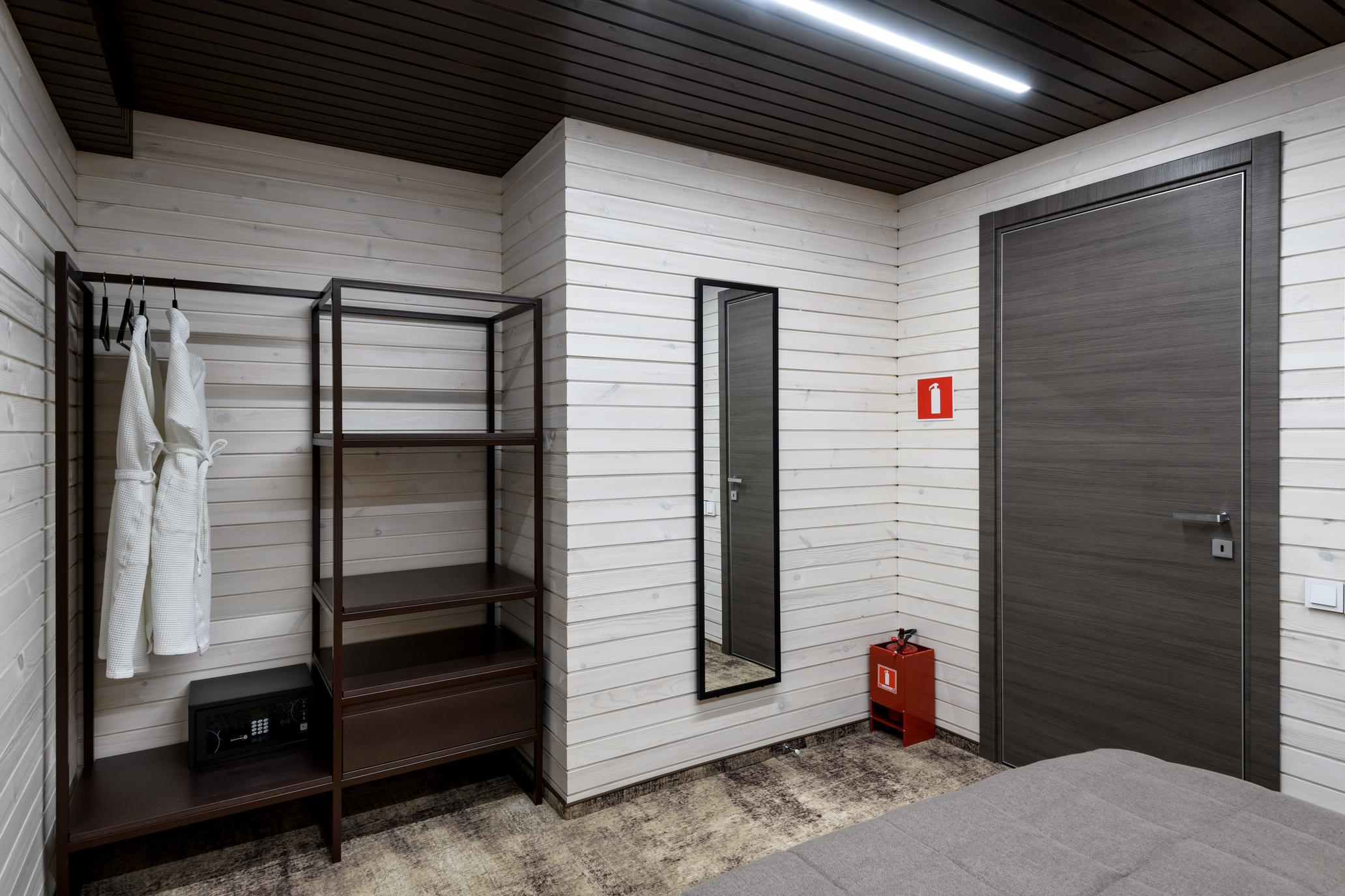 Семейный 4-местный К11