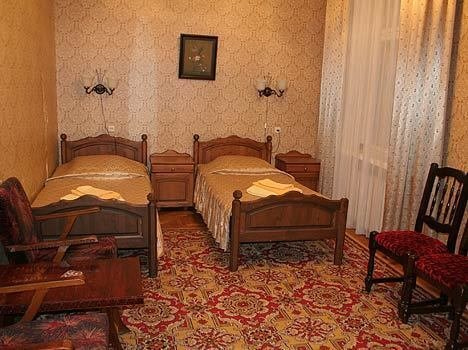 Посмотреть в галерее Стандартный, корпус 1