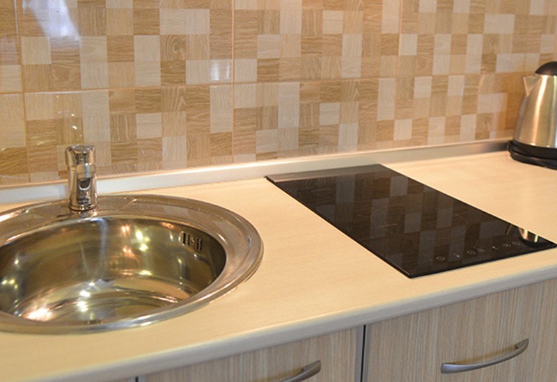 2-мест. 1-комн. апартаменты