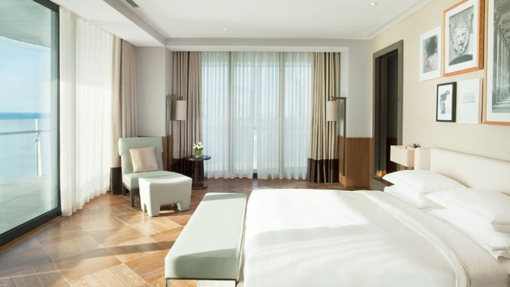 Люкс Представительский