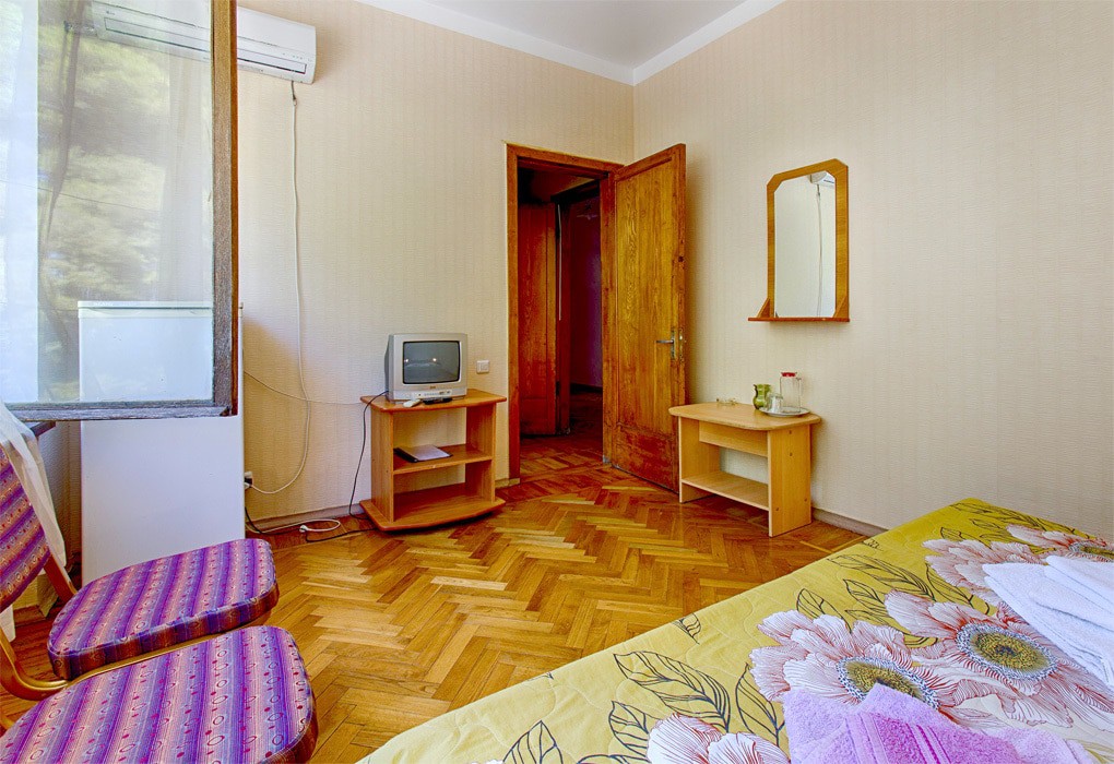Посмотреть в галерее 2-мест. станд., корп. 1