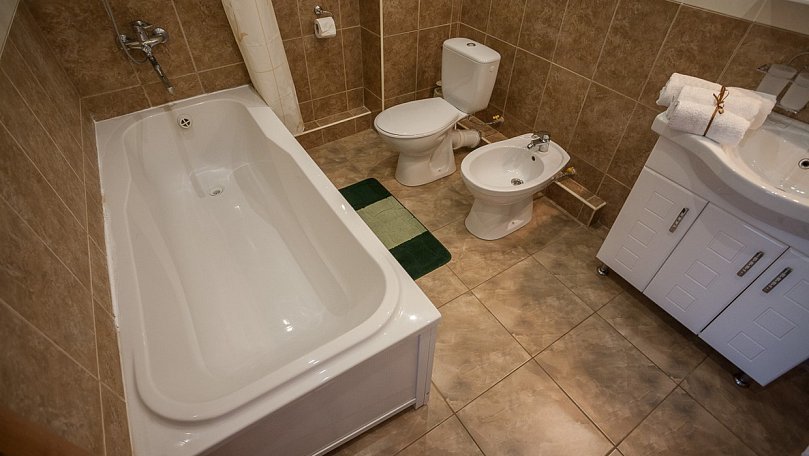 2-мест. 2-комн. люкс