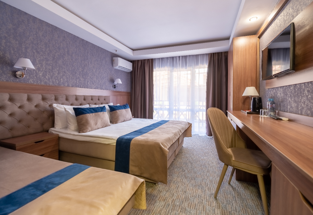 2-мест. комфорт