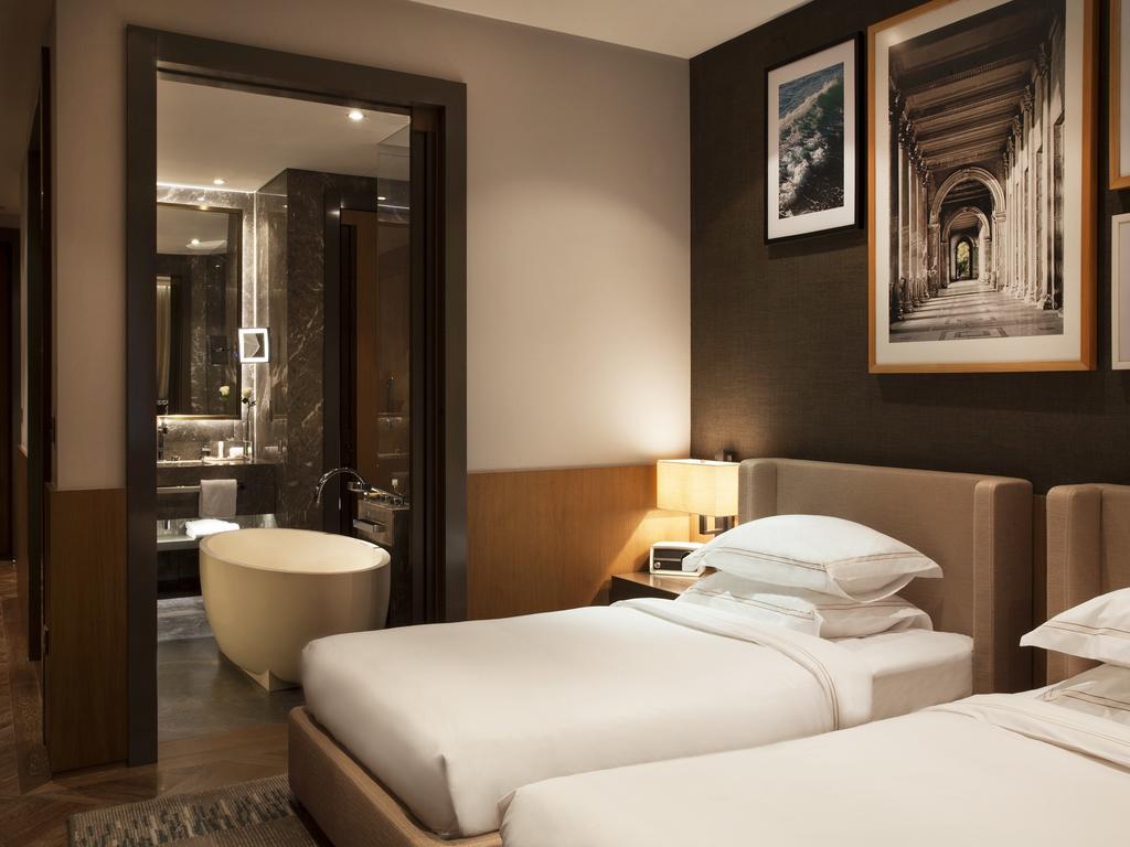 Стандарт Resort Twin 2-местный