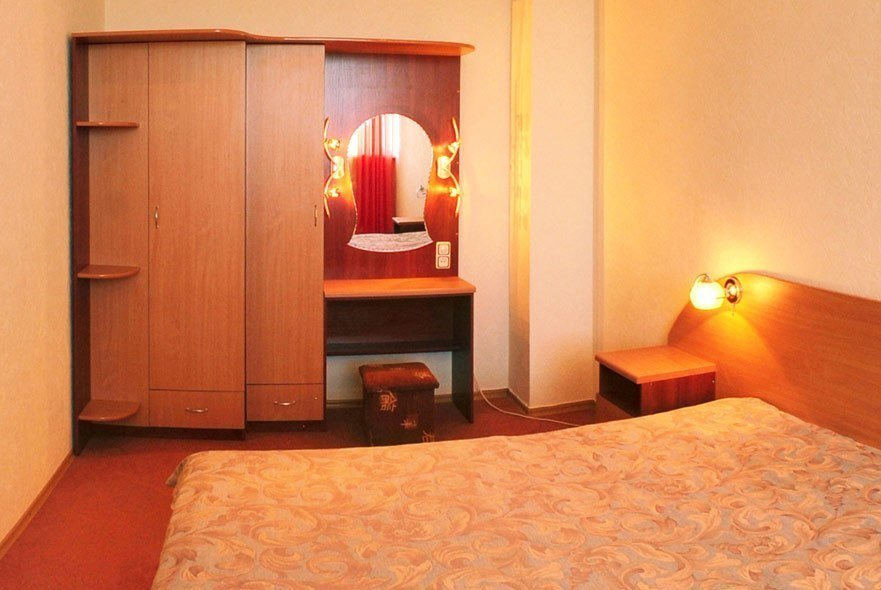 Люкс 2-комнатный