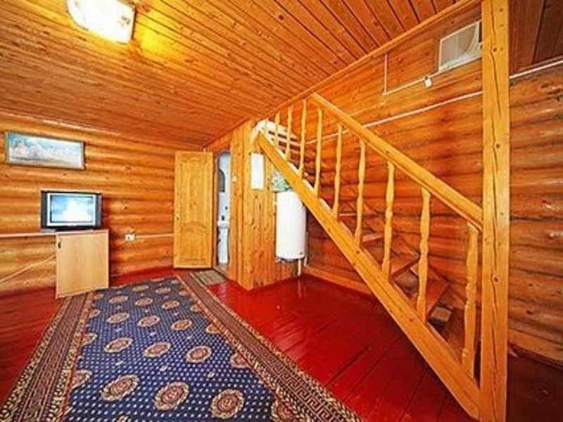 Посмотреть в галерее 2 этажный